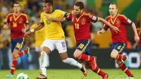 《揭秘！奥斯卡在海港神采奕奕，重返巴西腹地竟现隐情》