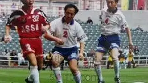 网球普及之路：一所学校的普惠探索